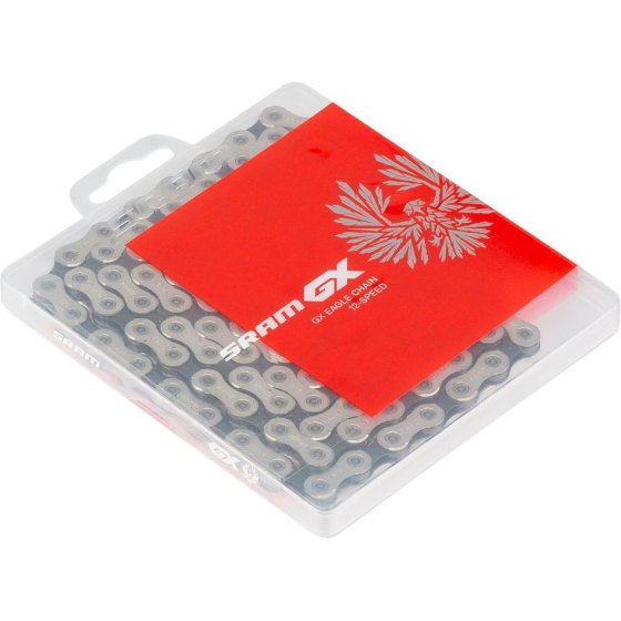 Catena SRAM PC GX Eagle 12 Velocità 126 Maglie